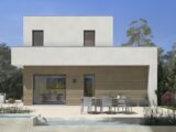 Maison à construire à Clermont-le-Fort (31810) 2120127-4586modele720190717QpFBw.jpeg Maisons France Confort