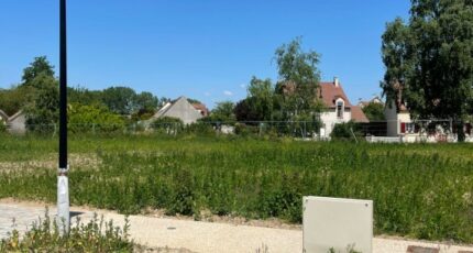 Quincy-Voisins Maison neuve - 2120728-11230annonce1202503296OtDs.jpeg Maisons France Confort