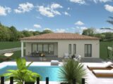 Maison à construire à Ollioules (83190) 2120940-10678modele620240213x90TB.jpeg Maisons France Confort