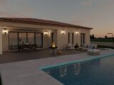 Maison à construire à Ollioules (83190) 2120940-10678modele720240213dzhZ1.jpeg Maisons France Confort