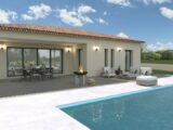 Maison à construire à Ollioules (83190) 2120940-10678modele820240213BAF5h.jpeg Maisons France Confort