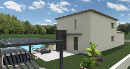Ollioules Maison neuve - 2120939-10678modele720240306nKQqM.jpeg Maisons France Confort