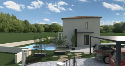 Ollioules Maison neuve - 2120939-10678modele820240306GiIvo.jpeg Maisons France Confort