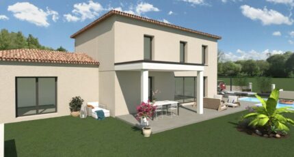 Ollioules Maison neuve - 2120939-10678modele920240306HXkK9.jpeg Maisons France Confort