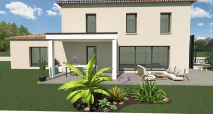 Ollioules Maison neuve - 2120939-10678modele1020240306zGCTf.jpeg Maisons France Confort