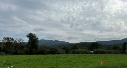 Pignans Terrain à bâtir - 2120952-9599annonce2202503305bhlF.jpeg Maisons France Confort