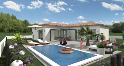 Pignans Maison neuve - 2120956-10678modele620240117vAsGA.jpeg Maisons France Confort