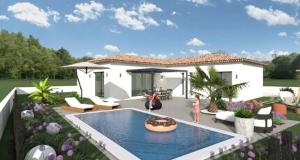 Pignans Maison neuve - 2120956-10678modele820240117fKdHx.jpeg Maisons France Confort