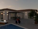 Maison à construire à Pignans (83790) 2120956-10678modele920240117TFWqq.jpeg Maisons France Confort