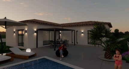 Pignans Maison neuve - 2120956-10678modele920240117TFWqq.jpeg Maisons France Confort
