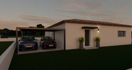 Pignans Maison neuve - 2120956-10678modele1020240117vK6Aw.jpeg Maisons France Confort