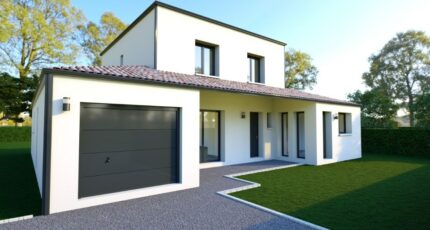 Saint-Urbain Maison neuve - 2119674-11004modele620241015m5SCr.jpeg Maisons France Confort