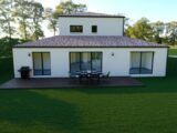 Maison à construire à Saint-Urbain (85230) 2119674-11004modele720241015yxrgI.jpeg Maisons France Confort