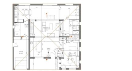 Saint-Urbain Maison neuve - 2119674-11004modele8202410151sQDr.jpeg Maisons France Confort