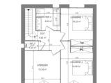 Maison à construire à Saint-Urbain (85230) 2119674-11004modele920241015Nv6Zc.jpeg Maisons France Confort
