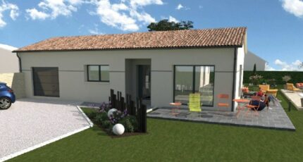 Le Perrier Maison neuve - 2119720-10407modele620240222NZK8I.jpeg Maisons France Confort