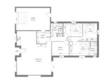 Maison à construire à Le Perrier (85300) 2119720-10407modele920240222lOAqc.jpeg Maisons France Confort