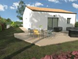 Maison à construire à Brem-sur-Mer (85470) 2089161-7159modele720240202E7SgT.jpeg Maisons France Confort