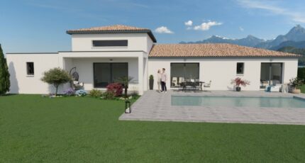 Roynac Maison neuve - 2092376-6150modele620240721u6Hew.jpeg Maisons France Confort