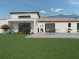 Maison à construire à Roynac (26450) 2092376-6150modele720240721EhgVp.jpeg Maisons France Confort