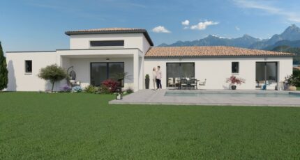 Roynac Maison neuve - 2092376-6150modele720240721EhgVp.jpeg Maisons France Confort