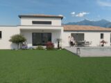 Maison à construire à Roynac (26450) 2092376-6150modele820240721V2Oym.jpeg Maisons France Confort