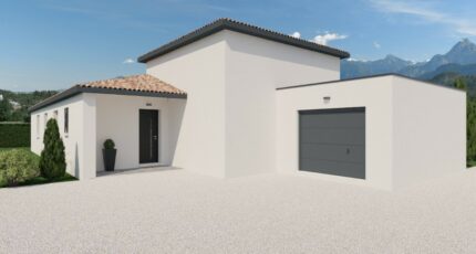 Roynac Maison neuve - 2092376-6150modele1020240721QaXmw.jpeg Maisons France Confort