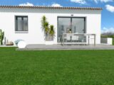 Maison à construire à Donzère (26290) 2092383-6150modele620220506idcwP.jpeg Maisons France Confort