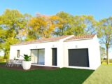 Maison à construire à Donzère (26290) 2092386-4866modele720200402e1ML9.jpeg Maisons France Confort