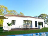 Maison à construire à Donzère (26290) 2092386-4866modele8202004026tzoO.jpeg Maisons France Confort