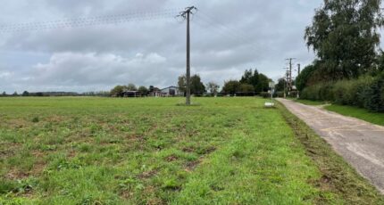 Bréval Terrain à bâtir - 2048705-5312annonce120250113u0dMV.jpeg Maisons France Confort