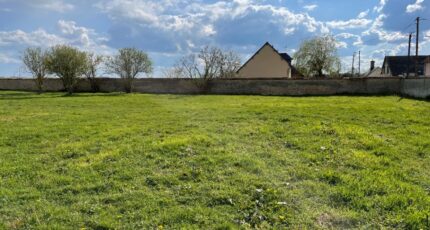 Limetz-Villez Terrain à bâtir - 2077419-5312annonce120250212TwNVr.jpeg Maisons France Confort