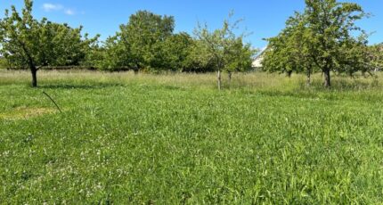 Gasny Terrain à bâtir - 2080683-5312annonce120250214iaSSX.jpeg Maisons France Confort