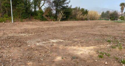 Carnoules Terrain à bâtir - 2088695-10122annonce120241022NvR53.jpeg Maisons France Confort