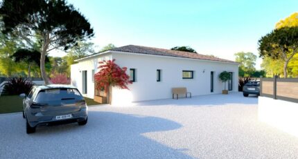 Gonfaron Maison neuve - 2090928-10122modele720240510f62W3.jpeg Maisons France Confort