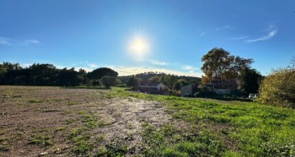Pierrefeu-du-Var Terrain à bâtir - 2088706-10122annonce420250128fCdZ7.jpeg Maisons France Confort