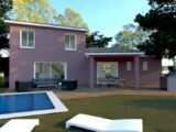 Maison à construire à Gonfaron (83590) 2090933-10122modele720240510S8Rbm.jpeg Maisons France Confort
