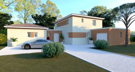 Gonfaron Maison neuve - 2090933-10122modele820240510U37mR.jpeg Maisons France Confort