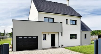 Tigeaux Maison neuve - 2091933-11231annonce620250227ig0CG.jpeg Maisons France Confort