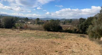 Carcès Terrain à bâtir - 2063058-10840annonce120250127tyeiO.jpeg Maisons France Confort