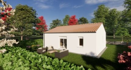 Saint-Hilaire-de-Riez Maison neuve - 2121199-7159modele720240918aD4AT.jpeg Maisons France Confort