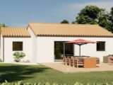 Maison à construire à Saint-Hilaire-de-Riez (85270) 2121196-7159modele620240202U4ri2.jpeg Maisons France Confort