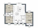 Maison à construire à Saint-Hilaire-de-Riez (85270) 2121196-7159modele9202402020OWom.jpeg Maisons France Confort