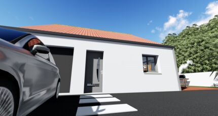 Saint-Hilaire-de-Riez Maison neuve - 2121200-7159modele920240722J9H0z.jpeg Maisons France Confort