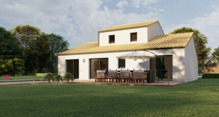 Haute-Goulaine Maison neuve - 2089873-5252modele620220723u5Uwp.jpeg Maisons France Confort