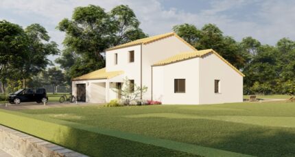 Haute-Goulaine Maison neuve - 2089873-5252modele720220723kbDPf.jpeg Maisons France Confort