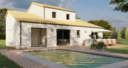 Haute-Goulaine Maison neuve - 2089873-5252modele820220723voCpT.jpeg Maisons France Confort