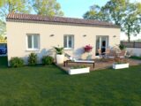 Maison à construire à Pignans (83790) 2121564-11039modele620241212NVrig.jpeg Maisons France Confort