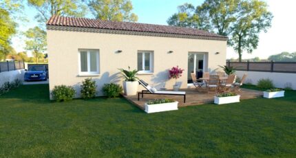 Pignans Maison neuve - 2121564-11039modele620241212NVrig.jpeg Maisons France Confort