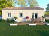 Maison à construire à Pignans (83790) 2121564-11039modele820241212MrdMi.jpeg Maisons France Confort